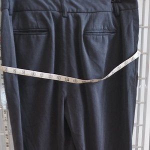 Women's Eddie Bauer Mercer Fit trouser gray